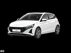 Culoareverde Nouă 2024 Hyundai i20 Hatchback | 18.707 EUR (Scump)