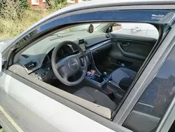 Gri Utilizat 2003 Audi A4 Break | 2.350 EUR (Puțin scump)