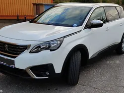 Utilizat 2018 Peugeot 5008 Monovolum | 12.750 EUR