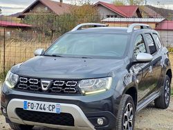Culoaregri Utilizat 2020 Dacia Duster Prestige SUV | 13.990 EUR (Preț OK)