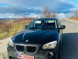 Negru Utilizat 2011 BMW X1 SUV | 7.800 EUR (Preț OK)