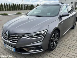 Gri Utilizat 2021 Renault Talisman Berlinǎ | 19.990 EUR (Scump)