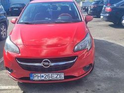 Culoarerosu Utilizat 2017 Opel Corsa | 5.600 EUR