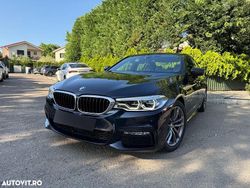 Albastru Utilizat 2019 BMW 530 Berlinǎ | 21.000 EUR (Super Preț)