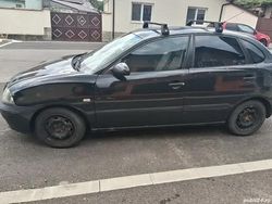 Utilizat 2003 Seat Ibiza Berlinǎ | 750 EUR