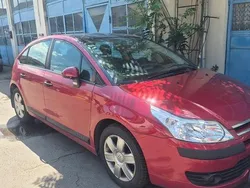 Rosu Utilizat 2008 Citroën C4 Hatchback | 2.500 EUR (Preț OK)