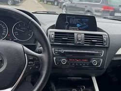 Utilizat 2014 BMW 118 Hatchback | 8.900 EUR