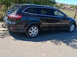 Utilizat 2013 Ford Mondeo Hatchback | 5.000 EUR (Preț OK)