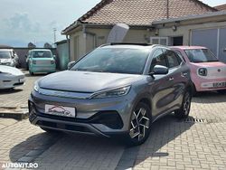 Culoaregri Utilizat 2023 BYD Atto 3 Design SUV | 26.750 EUR