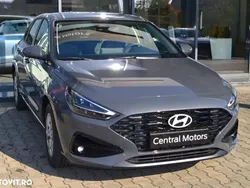 Albastru Nouă 2024 Hyundai i30 Comfort Hatchback | 17.850 EUR (Preț OK)