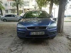 Utilizat 2005 Ford Focus Hatchback | 5.500 EUR
