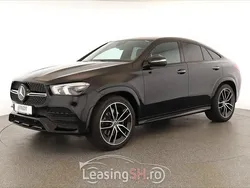 Negru Utilizat 2023 Mercedes ML400 AMG SUV | 85.643 EUR