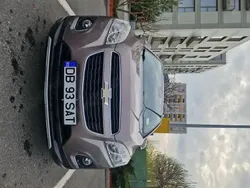 Utilizat 2014 Chevrolet Trax SUV | 7.300 EUR