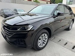 Maro Utilizat 2020 VW Touareg Elegance SUV | 37.985 EUR (Preț bun)