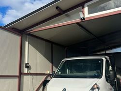 Utilizat 2012 Renault Master Van | 12.500 EUR