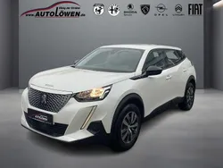 Utilizat 2022 Peugeot e-2008 Active SUV | 19.235 EUR
