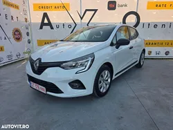 Culoarealb Utilizat 2020 Renault Clio V Business | 7.390 EUR