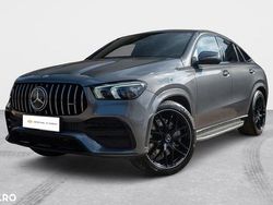 Culoaregri Utilizat 2020 Mercedes GLE53 AMG AMG SUV | 74.999 EUR (Scump)