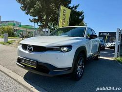 Bej Utilizat 2020 Mazda MX30 SUV | 14.990 EUR