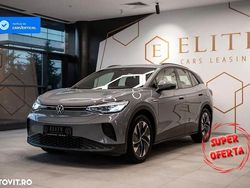 Culoaregri Utilizat 2021 VW ID.4 Pro Performance SUV | 36.240 EUR