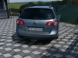 Utilizat 2008 VW Passat Break | 3.650 EUR (Preț OK)