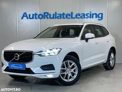 Alb Utilizat 2021 Volvo XC60 Momentum SUV | 30.990 EUR (Super Preț)