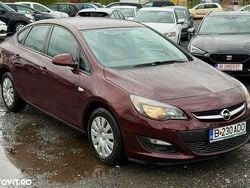 Culoarerosu Utilizat 2018 Opel Astra Enjoy Berlinǎ | 7.500 EUR (Preț bun)