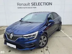 Albastru Utilizat 2021 Renault Mégane IV Berlinǎ | 16.726 EUR (Scump)