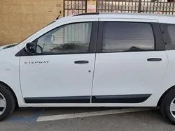 Utilizat 2021 Dacia Lodgy Monovolum | 8.650 EUR (Preț OK)