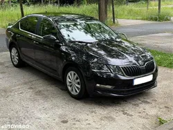 Negru Utilizat 2019 Skoda Octavia Berlinǎ | 10.690 EUR (Super Preț)