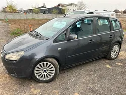 Utilizat 2009 Ford C-MAX Titanium Monovolum | 1.200 EUR (Super Preț)