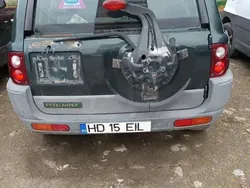 Utilizat 1999 Land Rover Freelander SUV | 900 EUR