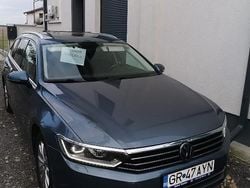 Utilizat 2016 VW Passat | 8.700 EUR (Preț OK)
