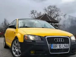 Utilizat 2004 Audi A3 Coupe | 2.700 EUR