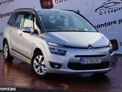 Gri Utilizat 2015 Citroën C4 Picasso Attraction Monovolum | 6.850 EUR (Scump)