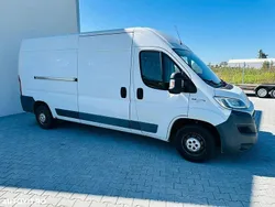 Culoarealb Utilizat 2017 Fiat Ducato Van | 8.000 EUR (Super Preț)