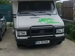 Utilizat 1993 Fiat Ducato Van | 14.999 EUR