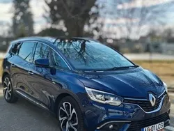 Albastru Utilizat 2017 Renault Grand Scénic IV Bose Edition Monovolum | 11.390 EUR