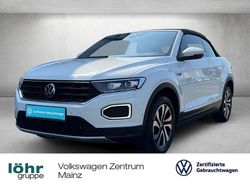 Utilizat 2021 VW T-Roc Active SUV | 26.199 EUR