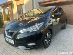 Utilizat 2018 Nissan Micra Hatchback | 7.699 EUR