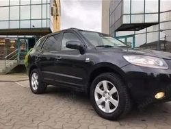 Utilizat 2008 Hyundai Santa Fe SUV | 6.000 EUR (Puțin scump)