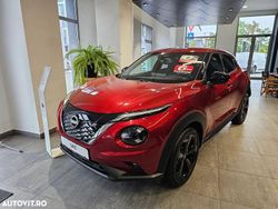 Culoarerosu Nouă 2024 Nissan Juke Tekna SUV | 29.998 EUR