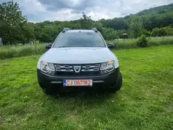 Alb Utilizat 2014 Dacia Duster SUV | 6.300 EUR (Preț OK)