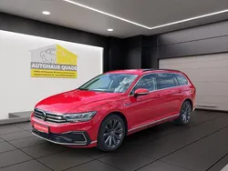 Utilizat 2020 VW Passat GTE Break | 26.318 EUR (Scump)