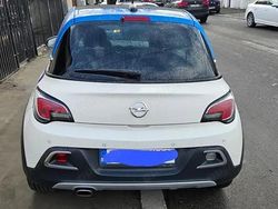 Utilizat 2018 Opel Adam Hatchback | 10.000 EUR