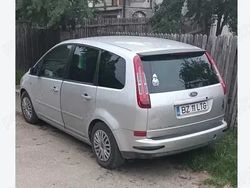 Utilizat 2006 Ford C-MAX Monovolum | 700 EUR
