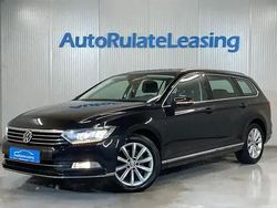 Negru Utilizat 2019 VW Passat Highline Break | 17.490 EUR (Preț OK)