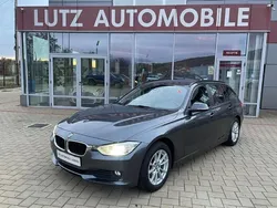 Gri metalizat Utilizat 2015 BMW 320 Performance Break | 11.649 EUR (Preț OK)