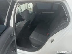 Utilizat 2013 VW Golf VII Hatchback | 6.199 EUR (Preț OK)