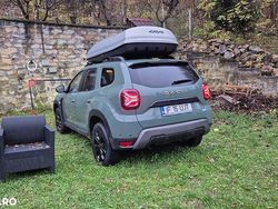Culoareverde Utilizat 2023 Dacia Duster Extreme SUV | 22.000 EUR (Scump)